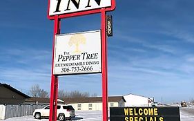 Macklin Motor Inn